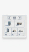 Interface bureau annonces commerciales Webdaniel
