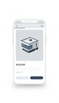 Application mobile annonces résidentielles Webdaniel